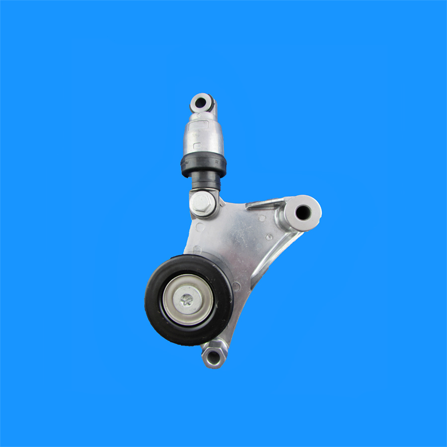 toyota belt tensioner