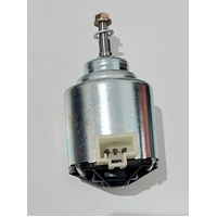 Roof Mount Evaporator Fan motor suitable For Toyota Hiace Commuter 2005 2006 2007 2008 2009 2010 2012 2013 2015 2016 2017 2018 - 2/2019