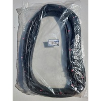 Front Door Rubber Seal RIGHT HAND GENUINE QUALITY is suitable For Toyota Hiace & Commuter 2005 to 2/2019