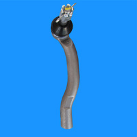 RIGHT HAND TIE ROD END TE3751R SUITABLE FOR TOYOTA TARAGO ACR30 FROM 06/2000 2003 2004 2005 02/2006