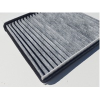 CABIN AIR FILTER PREMIUM QUALITY WACF0298 SUITABLE FOR MG MG3 4/2011 TO 2025